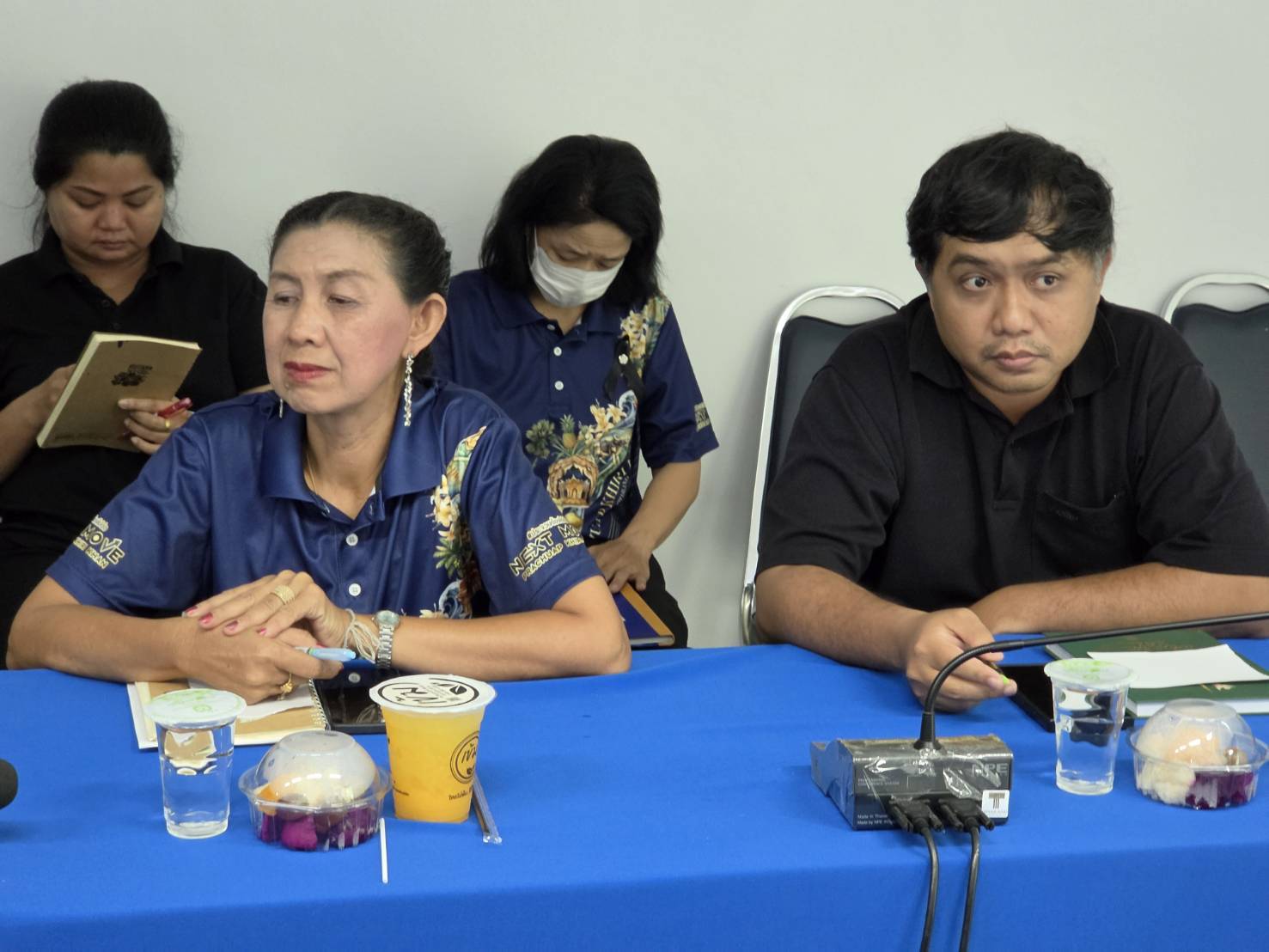 title - ผู้ตรวจราชการ ส.ป.ก. ประชุมติดตามผลการดำเนินงานตามแผนการตรวจราชการ ของ ส.ป.ก. ประจำปีงบประมาณ พ.ศ.2569 รอบที่ 2 จังหวัดประจวบคีรีขันธ์